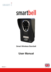 Smart-IR smartbell User Manual