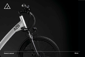 a2b Obree Owner's Manual