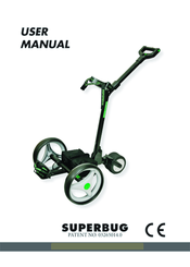 Newhope electric vehicle Superbug User Manual