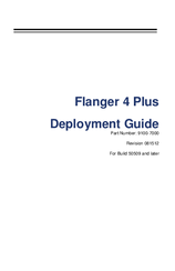 Memorylink Flanger 4 Plus Deployment Manual