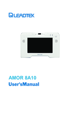 Leadtek AMOR 8A10 User Manual