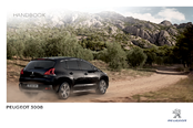 PEUGEOT 3008 Handbook