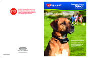 Havahart Custom-Shape Select 5144GSEL Instruction Manual
