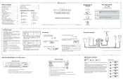 DICE MediaBridge MB-1500-BMW Installation Manual & User Manual