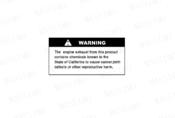 Massimo Motor 800UTV-EC User Manual