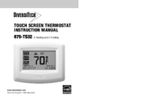 DIVERSITECH 675-TS32 Instruction Manual