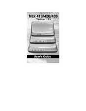 Net2Phone Max 430 User Manual