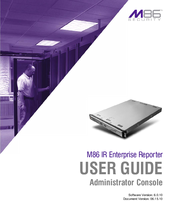 M86 Security M86 IR Enterprise Reporter User Manual
