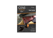 CENS ProFlex digital 1 User Manual