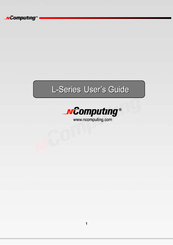NComputing L-Series User Manual