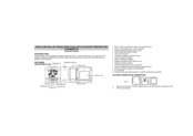 Technoline WT-553 Instruction Manual