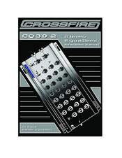 Crossfire CQ30.2 Installation Manual