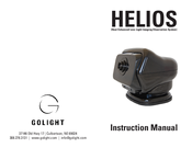 Golight HELIOS Instruction Manual