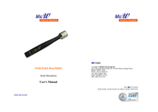 Mic W M101 User Manual