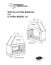 Contempo PFM (SWB) Installation Manual