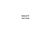 HCL Notebook Computer User Manual
