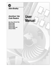 Allen-Bradley 2755-LS7-SB User Manual
