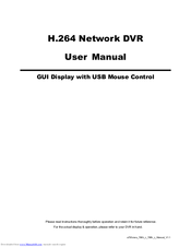 Veelock MDR688D User Manual