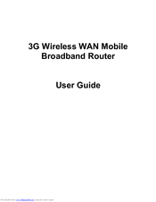 Aluratek WMQ137AM User Manual