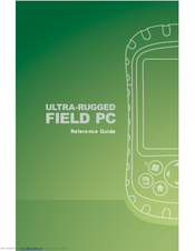 Juniper Archer Reference Manual