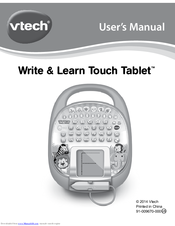 vtech write and learn spellboard advanced manual