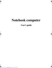 Kaypro A1100 User Manual