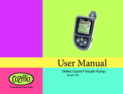 Deltec 1700 User Manual