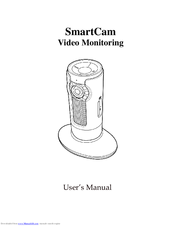 DXG SmartCam DXG109V User Manual