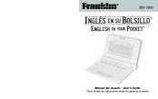 Franklin BSI-1900 User Manual