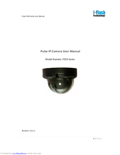 i-Flash P2DS Series User Manual