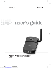 Microsoft MN-740 User Manual