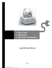 Zinwell plugCAM User Manual
