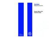 Accton Technology Cheetah iSharer-3010 Installation Manual