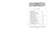 CADDX Ranger 8800 Installation Manual