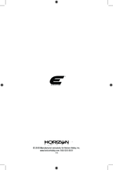 Evolution 26GT User Manual