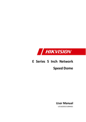 HIKVISION iVMS-4200 User Manual