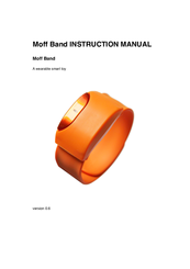 Moff Band Instruction Manual