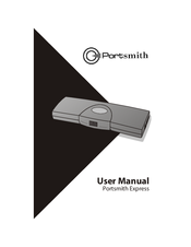Portsmith Express User Manual