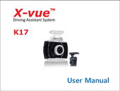 X-vue K17 User Manual