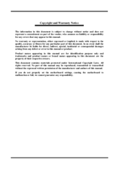 Abit TH7-RAID User Manual