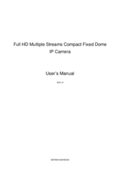 DynaColor W-1 User Manual