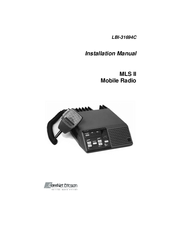 Comnet MLS II Installation Manual