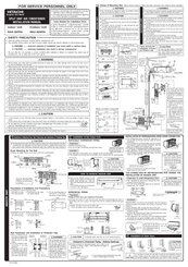 Hitachi RAK-50PPA Installation Manual
