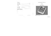 Keomo Solar Bluetooth GPS Receiver User Manual