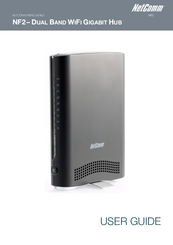 NetComm NF2 User Manual