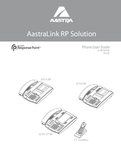 Aastra 6753i RP User Manual