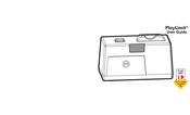 SpinDance PlayLimit User Manual