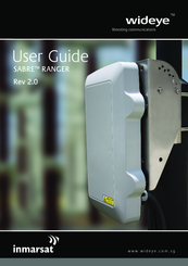 Wideye Sabre Ranger User Manual