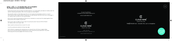 Cloud Nine Touch Quick Start Manual