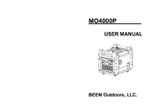 BEEM MO4000P User Manual
